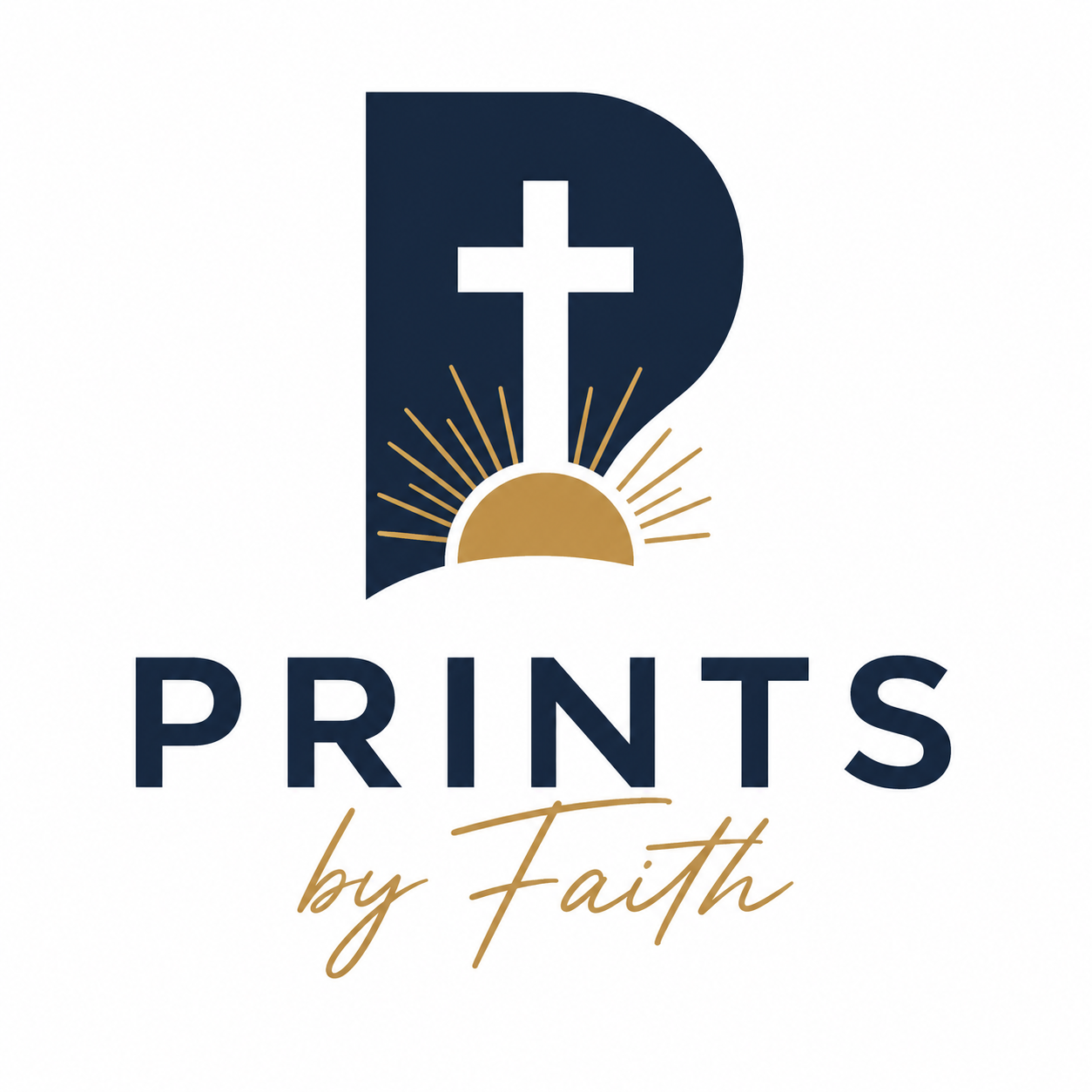 Prints by Faith